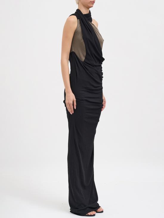 26SS 엔타이어 스튜디오 수트 NESSS26DR049086313 Black - ENTIRE STUDIOS