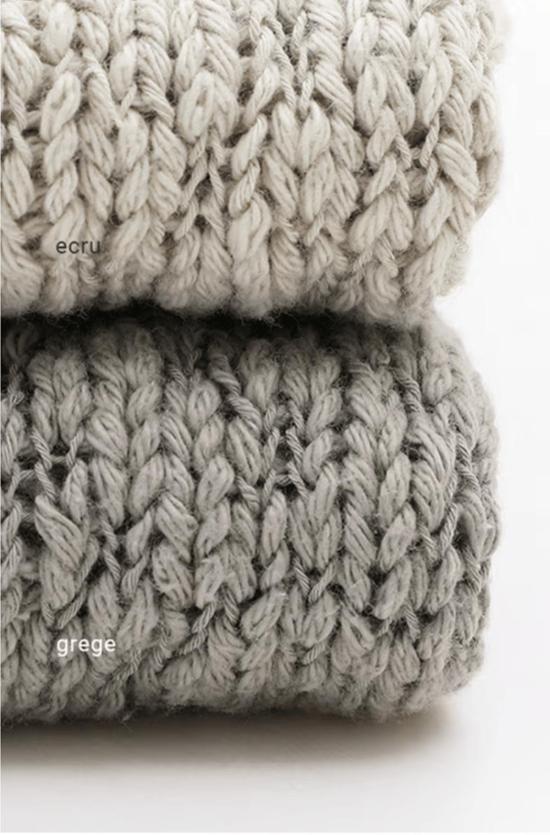  에밤에바 스웨터 에밤 에바 코튼 슬럽 풀오버 - EVAM EVA