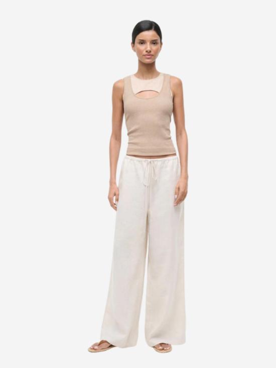  스타우드 스트레이트 팬츠 - STAUD