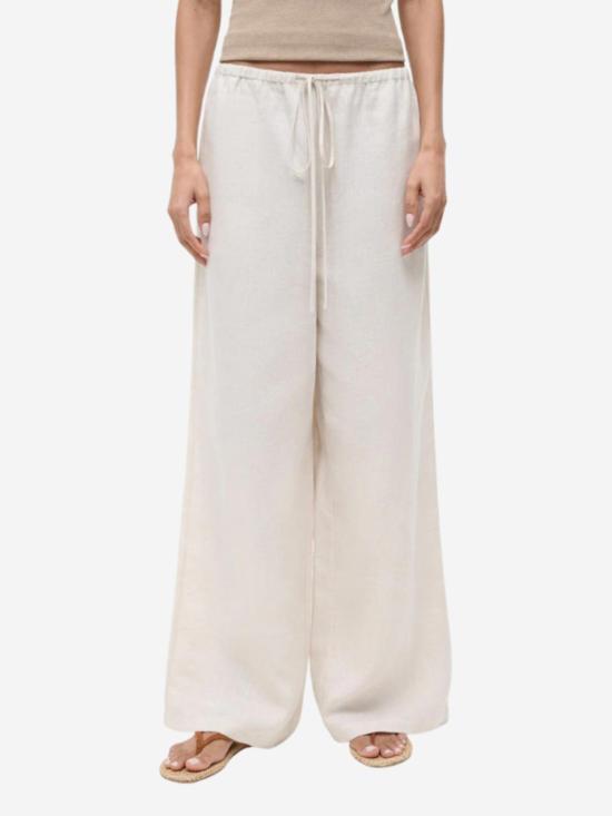  스타우드 스트레이트 팬츠 - STAUD