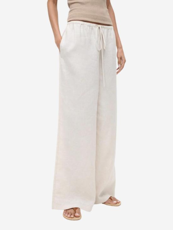  스타우드 스트레이트 팬츠 - STAUD