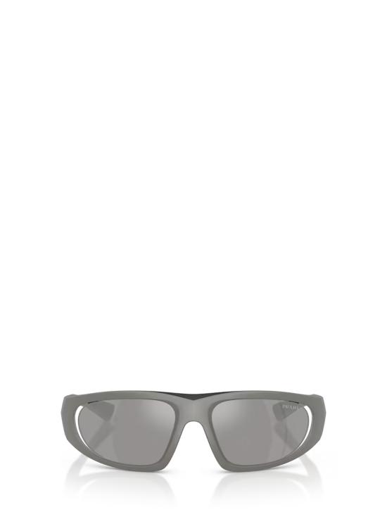 26FW 프라다 선글라스 PS B03S 16X7W1 METAL GREY