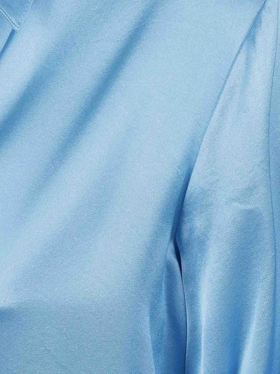 25SS Her 셔츠 JAVIER704 Blue - HER