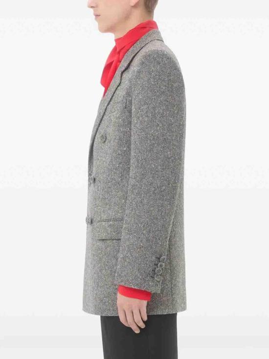 25FW 발렌티노 가라바니 수트 자켓 7V0CEJ25B4K0AN Grey - VALENTINO GARAVANI