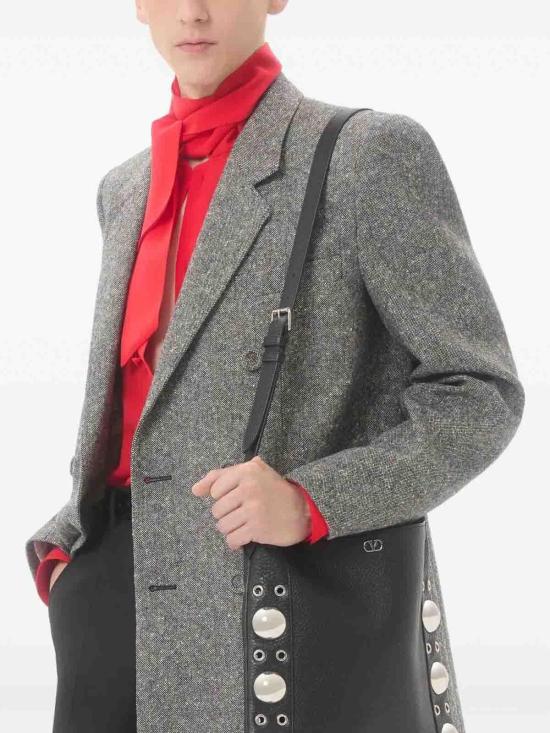 25FW 발렌티노 가라바니 수트 자켓 7V0CEJ25B4K0AN Grey - VALENTINO GARAVANI