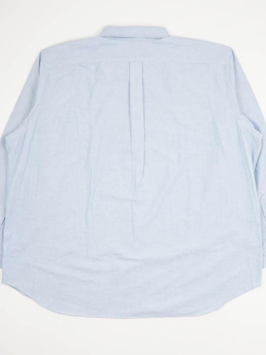 25SS 폴로 랄프로렌 셔츠 711548535007 Light Blue - POLO RALPH LAUREN
