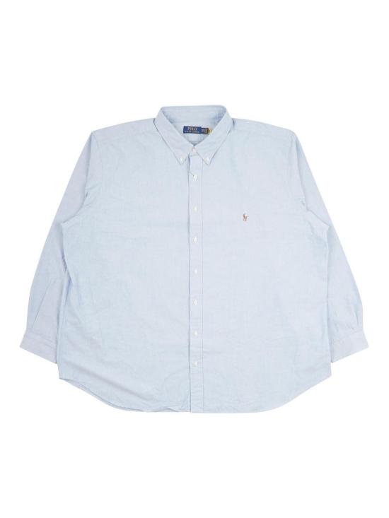 25SS 폴로 랄프로렌 셔츠 711548535007 Light Blue