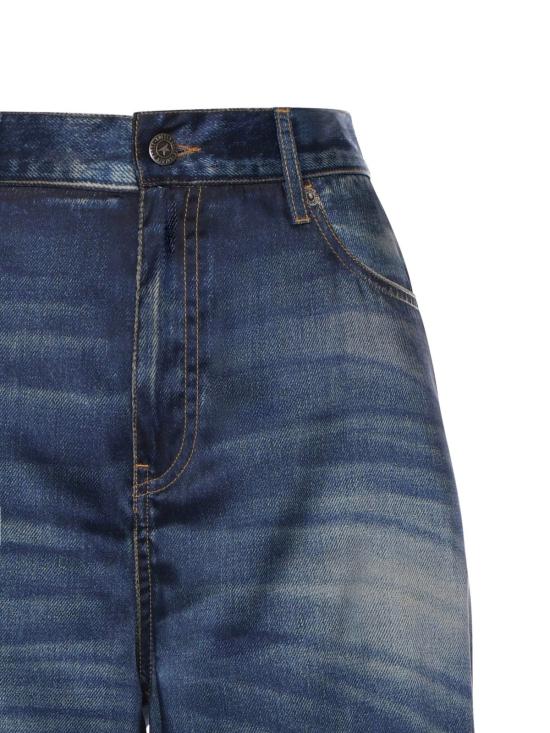  골든구스 스트레이트 팬츠 - GOLDEN GOOSE