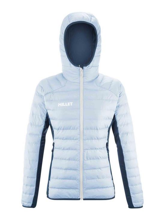 25FW 밀레 스웨터 MIV9889N3194 White