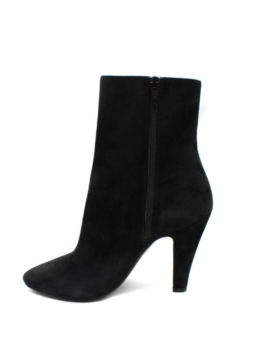  생로랑 부츠 6581511Y8006008 Black - SAINT LAURENT