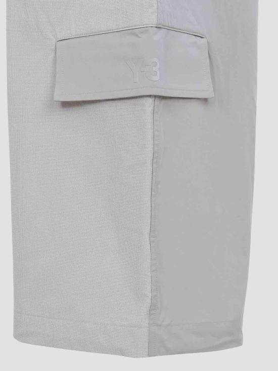 26SS 와이쓰리 트레이닝/조거 팬츠 KS5120 Beige - Y-3