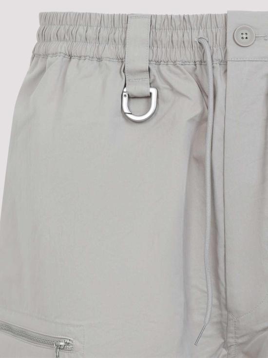 26SS 와이쓰리 트레이닝/조거 팬츠 KS5120 Beige - Y-3