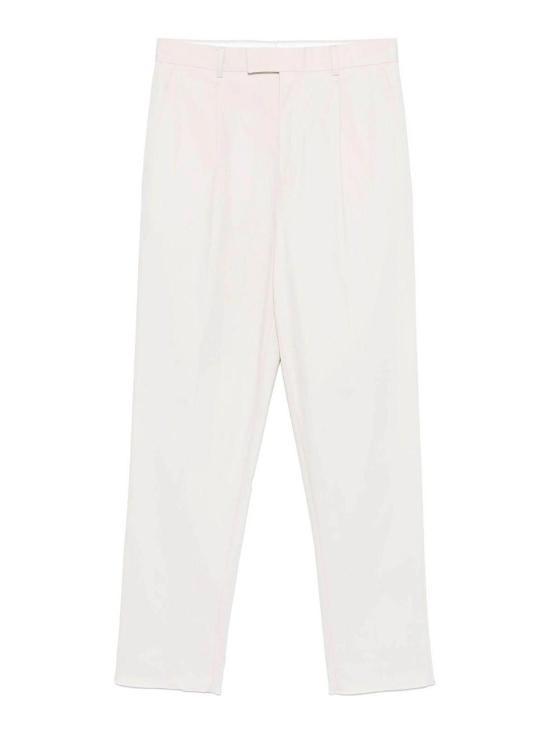 25SS 에르메네질도제냐 의류 R915F00A977PM12001C White