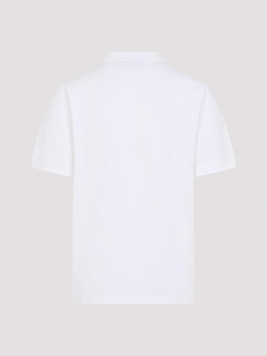 26SS 칼하트 숏슬리브 체이스 피케 폴로 I02380700RXX03 White - CARHARTT
