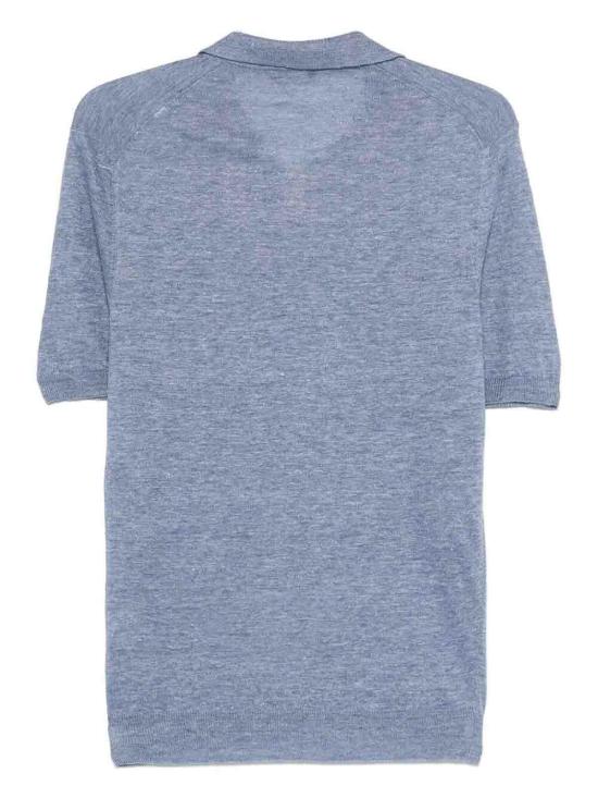 26SS 발바 스웨터 24801575740530 Blue - BARBA