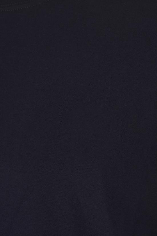 26SS 브루넬로 쿠치넬리 페이크 레이어링 티셔츠 MD8217427 CW893 NAVY GRIGIO MEDIO - BRUNELLO CUCINELLI