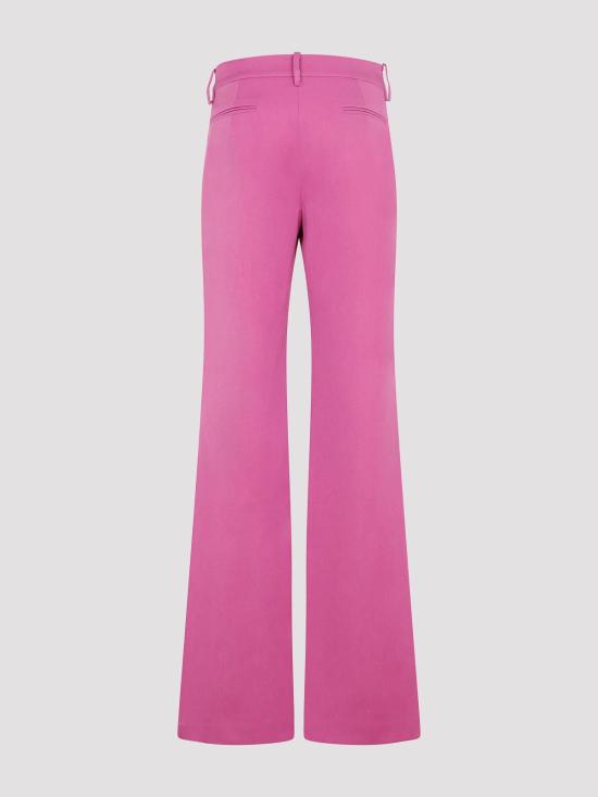  마그다뷰트림 팬츠 191423VIOLET Pink - MAGDA BUTRYM