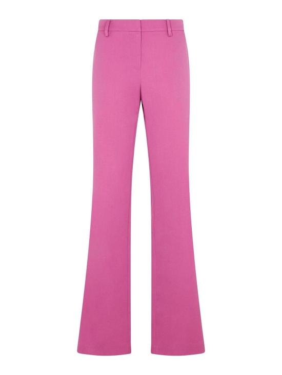  마그다뷰트림 팬츠 191423VIOLET Pink