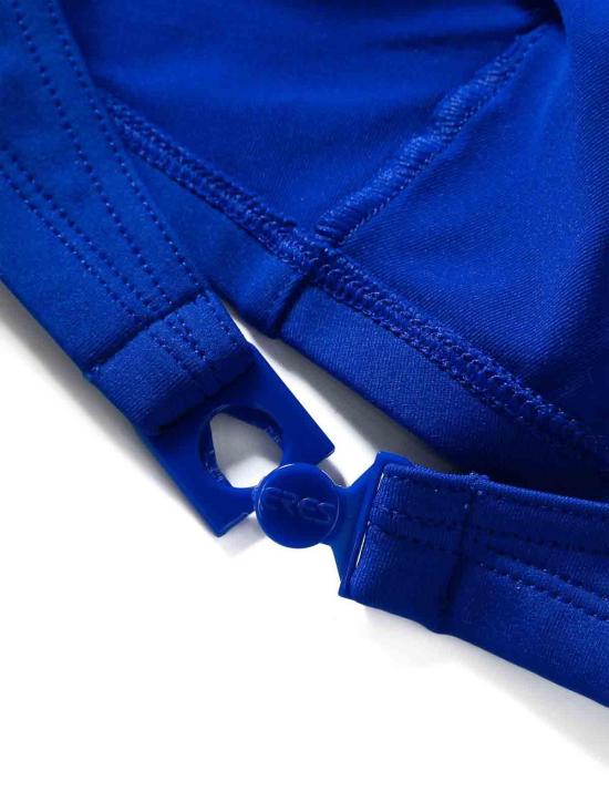  에레스 비키니 수영복 REMIX032402EVER04240101254 Blue - ERES