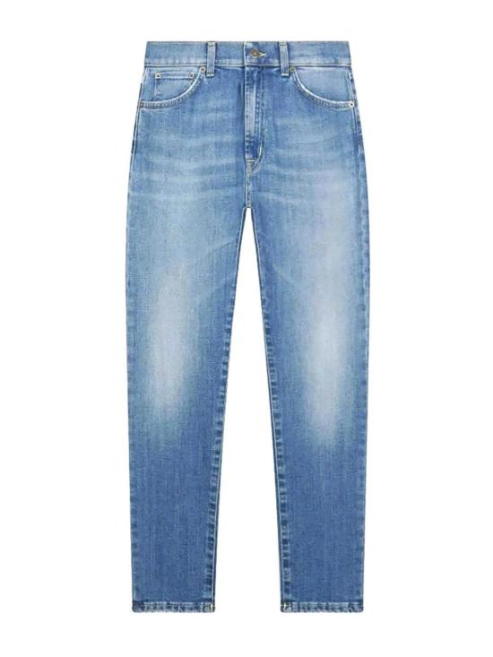 25SS 돈답 스트레이트 팬츠 DP618DDDSH365DIQ1800 Denim