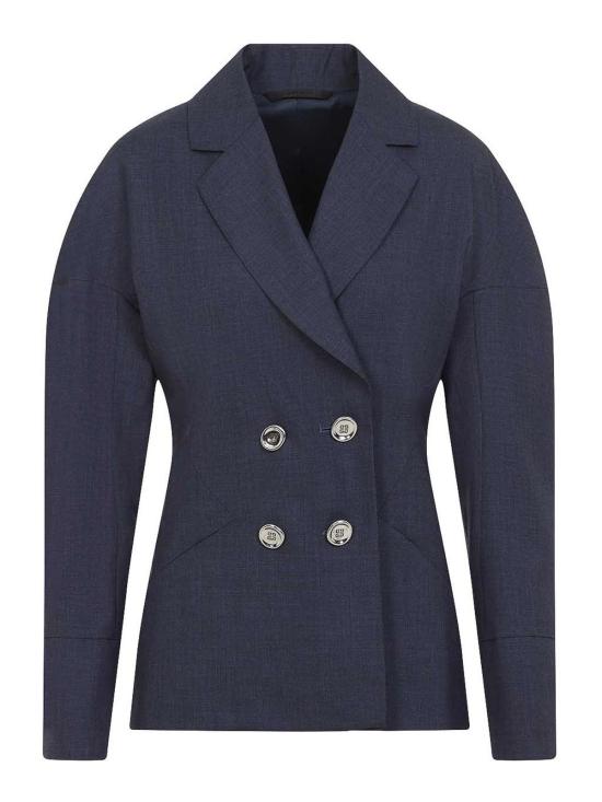 25SS 지방시 자켓 BW30KA15V5457 Blue