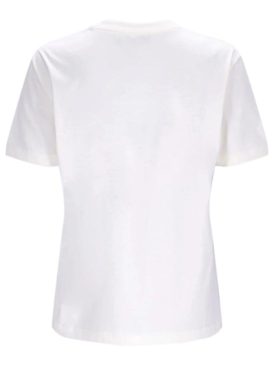 26SS 펜디 반팔 티셔츠 FS7254AW8Q F08QQ White - FENDI