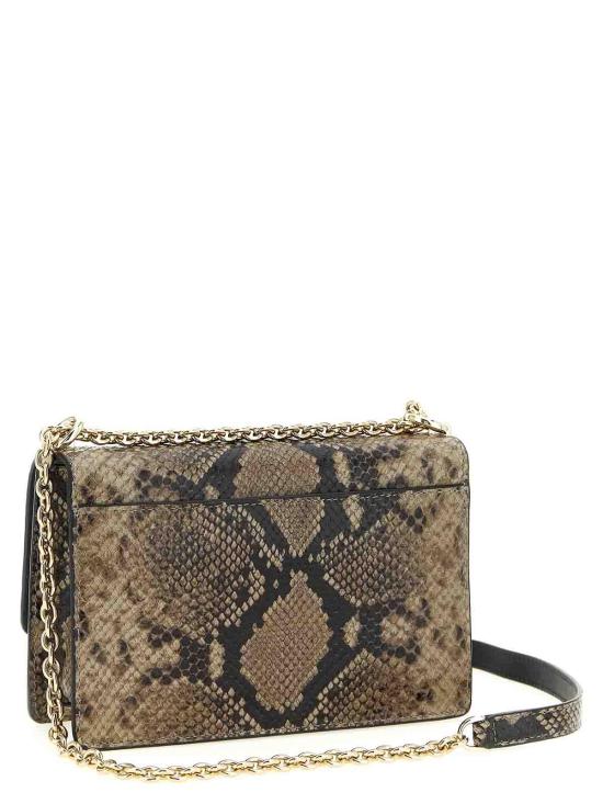 26SS 훌라 크로스백 BAFKACOBX41784285S Animal Print - FURLA