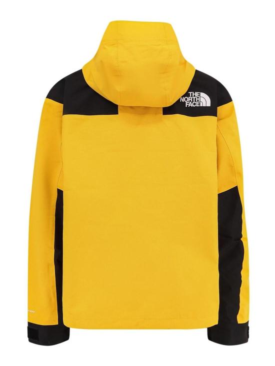 25FW 노스페이스 드라이벤트 모노 마운틴 자켓 NF0A88XFZU31 Yellow - NORTH FACE