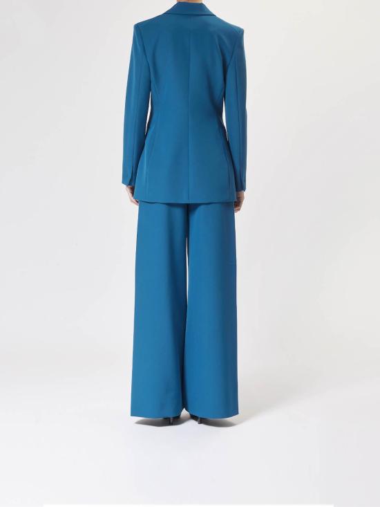 25SS 모스키노 자켓 251K1050632250320 Blue - MOSCHINO