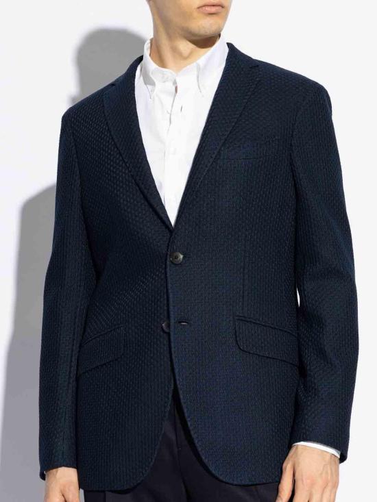 25FW 에트로 자켓 MRCB000199JJ502B0339 Blue - ETRO