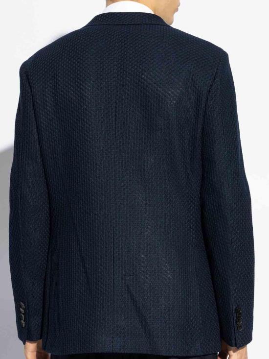 25FW 에트로 자켓 MRCB000199JJ502B0339 Blue - ETRO