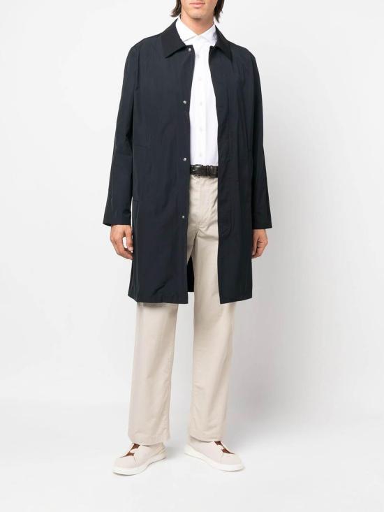  싸쿠스 긴팔 셔츠 ACT558ML11460001C White - XACUS