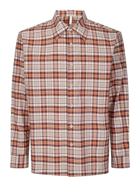 26SS 선플라워 셔츠 1284010 Red