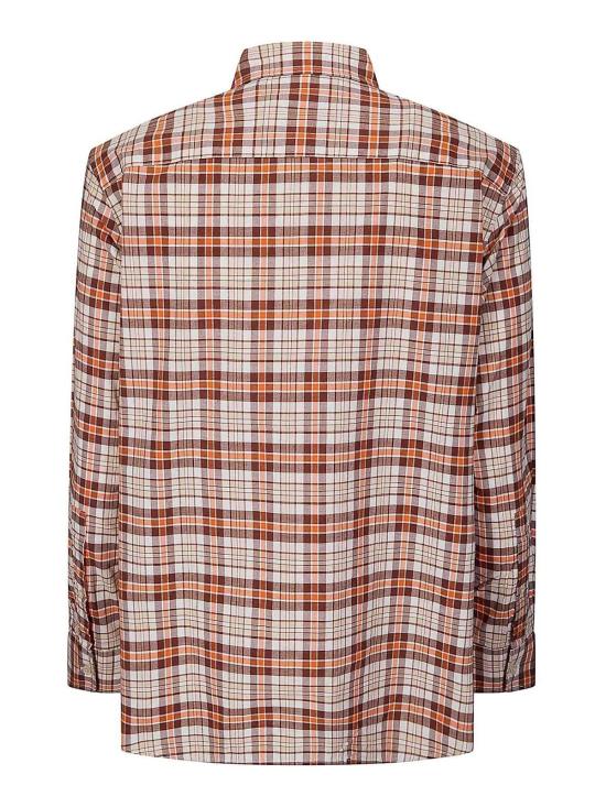 26SS 선플라워 셔츠 1284010 Red - SUNFLOWER