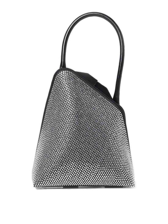 25FW 디 아티코 토트백 236WAH44TV07 Silver