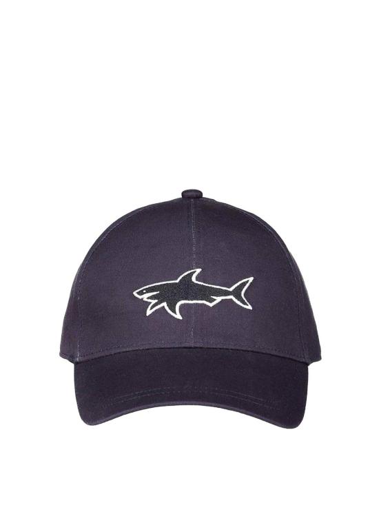 25SS 폴앤샤크 모자 C0P7103 Blue