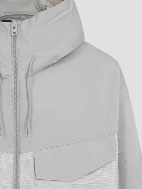 26SS 와이쓰리 자켓 KS5227 Light Grey - Y-3