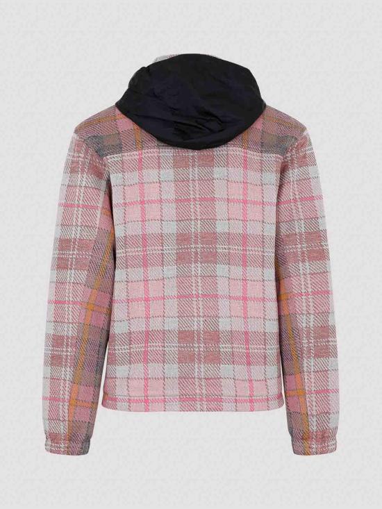  디올 자켓 383J430A0826071 Pink - DIOR