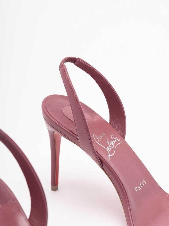 26SS 크리스챤 루부탱 샌들 32305249103 Pink - CHRISTIAN LOUBOUTIN