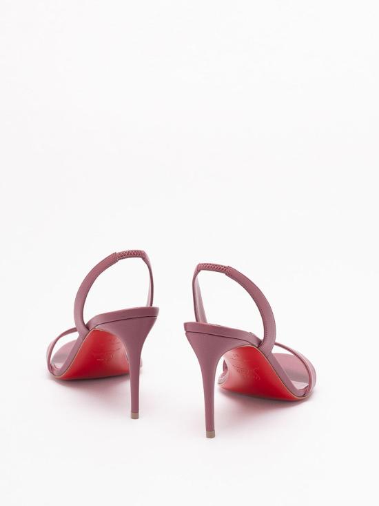 26SS 크리스챤 루부탱 샌들 32305249103 Pink - CHRISTIAN LOUBOUTIN