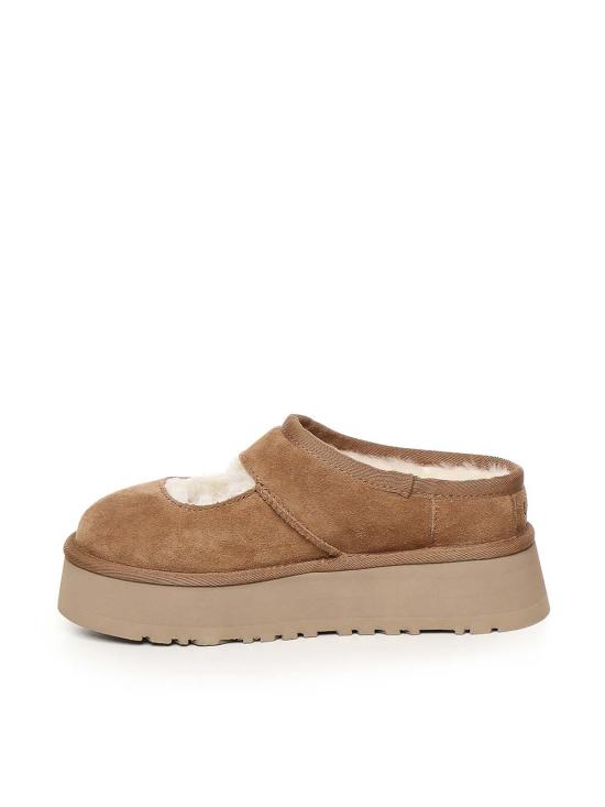 26SS 어그 뮬/슬리퍼 1167612CHESTNUT Brown - UGG