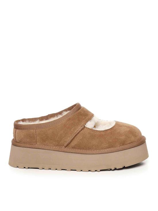 26SS 어그 뮬/슬리퍼 1167612CHESTNUT Brown