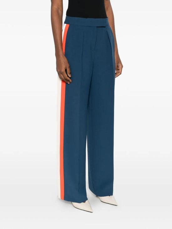 26SS 파트리지아페페 트레이닝/조거 팬츠 8P0795A688F5N7 Blue - PATRIZIA PEPE