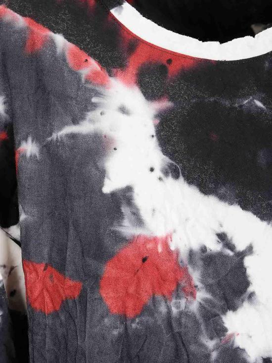 25FW 리미 푸 블라우스 LLB091151 Multicolour - LIMI FEU