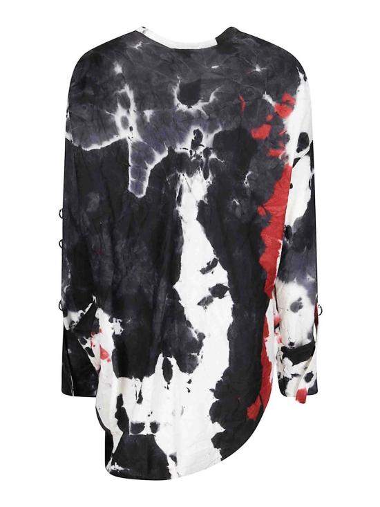 25FW 리미 푸 블라우스 LLB091151 Multicolour - LIMI FEU