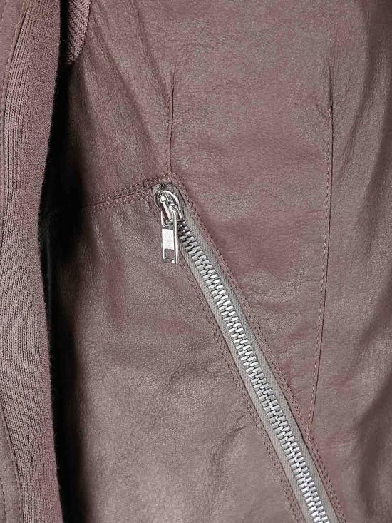 25FW 릭 오웬스 자켓 RP02E4735LBA78 Brown - RICK OWENS