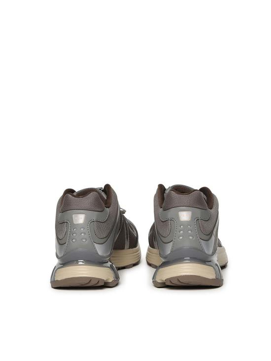 25FW 살로몬 스니커즈 L47979100 Grey - SALOMON