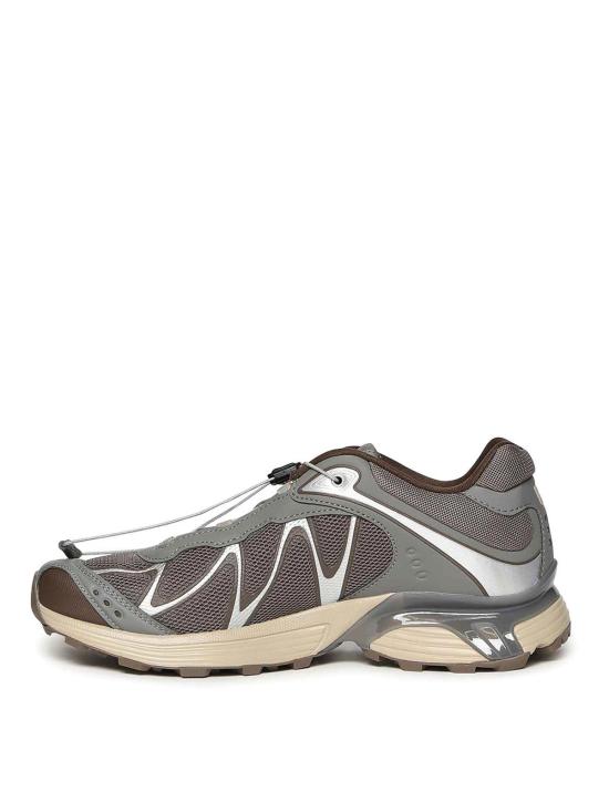 25FW 살로몬 스니커즈 L47979100 Grey - SALOMON