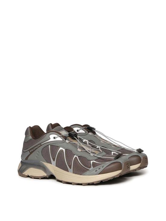 25FW 살로몬 스니커즈 L47979100 Grey - SALOMON