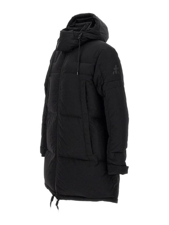  프리미아타 패딩 PR16USHIVAPURI Black - PREMIATA